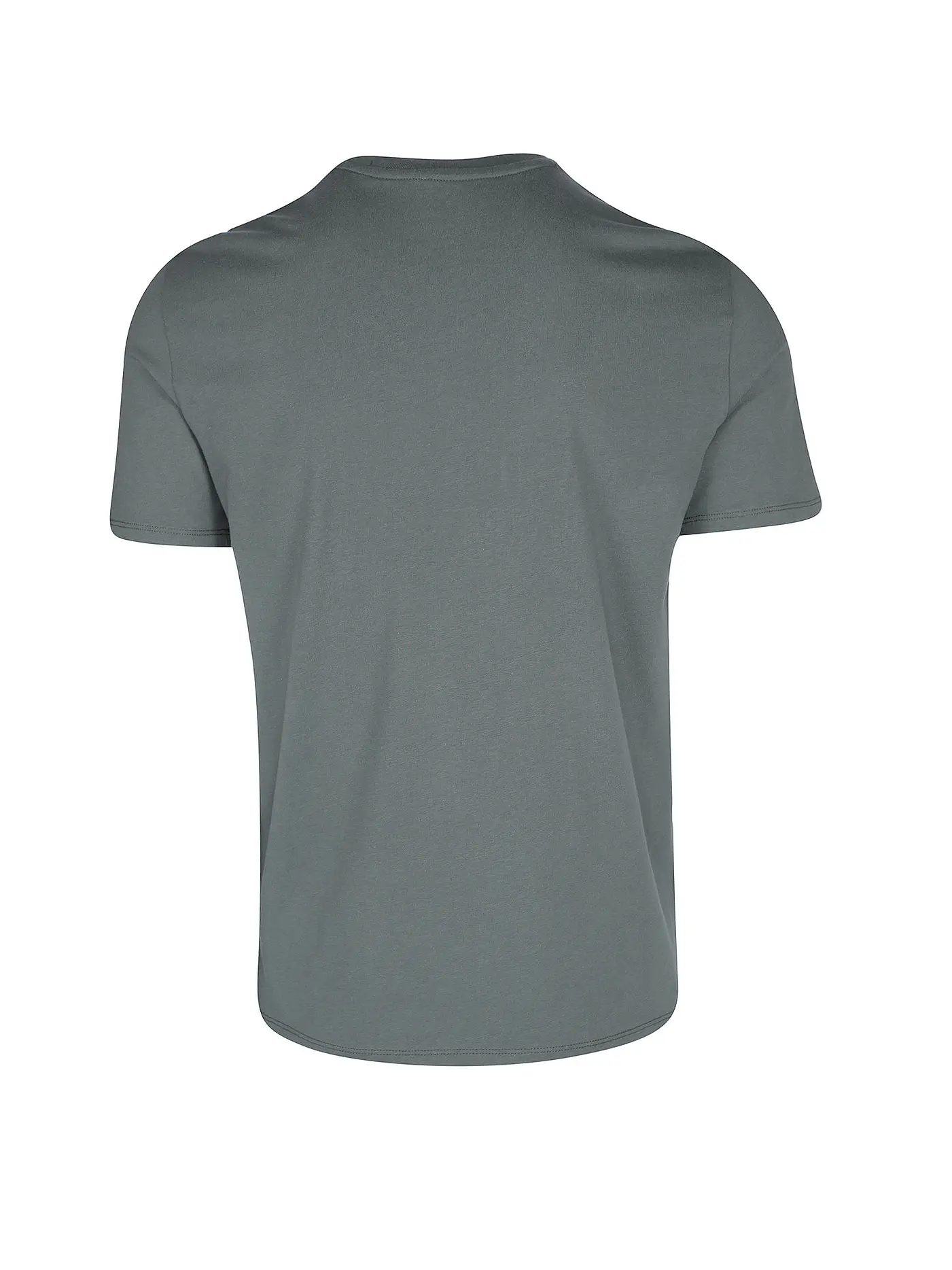 ARMANI EXCHANGE | T-Shirt Slim Fit | grün